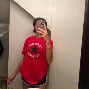 Converse Tshirt